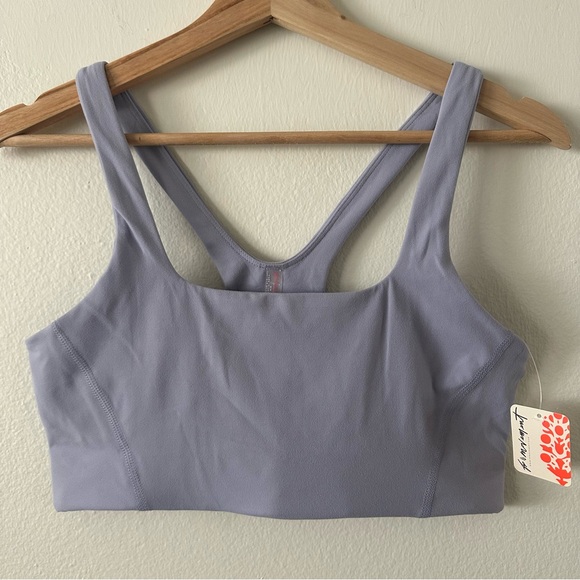 FP Movement Never Better Square Neck Bra - Picture 3 of 6